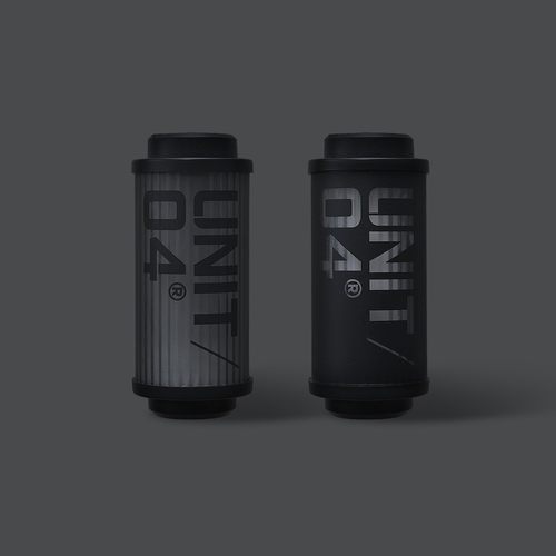 unit04户外露营38explore灯38灯透明装饰战术风格露营灯38灯贴纸