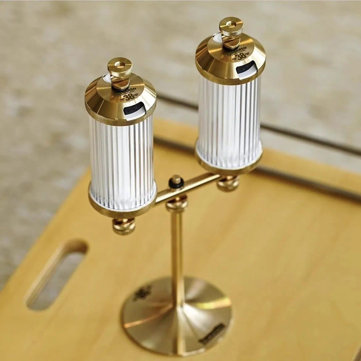 38explore灯38灯黄铜金属金色铝合金黑色灯盖底座法兰盘,户外/登山/野营/旅行用品,户外灯架,淘宝优惠券,粉丝福利购,淘宝优惠卷