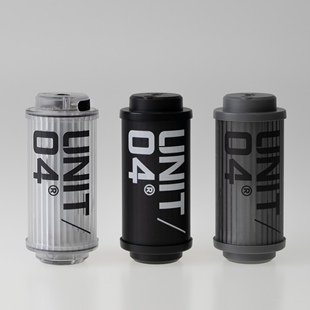 unit04户外露营38explore灯38灯透明贴纸祖国版致敬版骷髅头贴纸