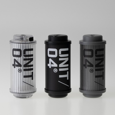 unit04户外露营38explore灯38灯透明贴纸祖国版致敬版骷髅头贴纸