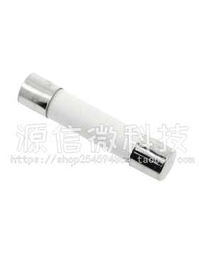 陶瓷保险管 5*20MM 1A/2A/3A/4A/5A/6A/H6.3A/10A/20A 250V F快断