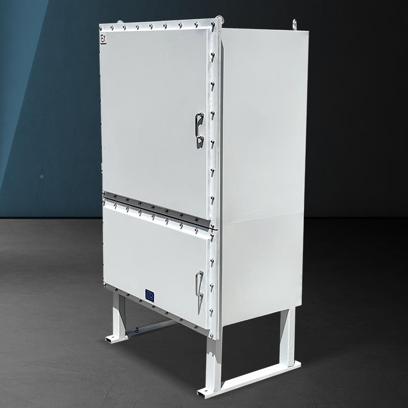 防爆柜电池柜防BXMD-2爆设柜电控柜电气检修防爆备电控箱不钢碳钢