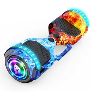 便宜10寸电动平衡车儿童6一8一10一12一15无杆智能平行车带扶杆