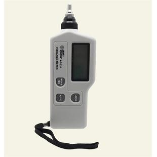 希玛AC63A便携式高精度数字测振仪测振笔手持一体式测振仪