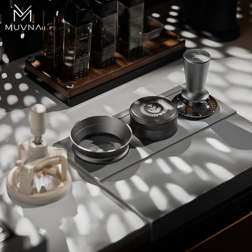 MUVNA布粉器压粉器布粉针压粉垫