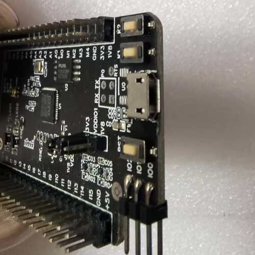 议价Digi-Radio GR5515IOND-DEMO-V1.