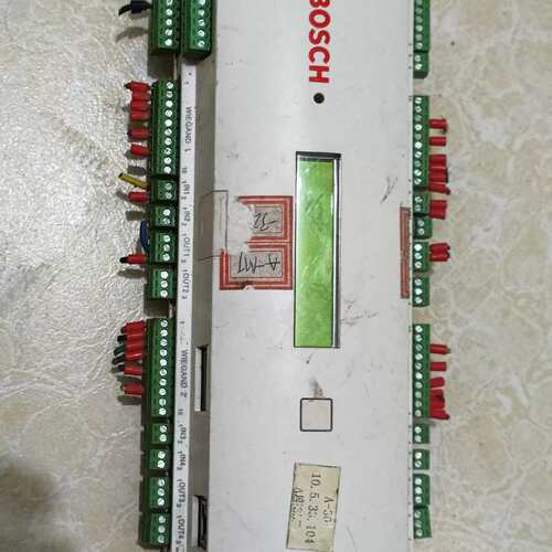 议价拆机二手BOSCH 博世 APC-AMC2-4WCF AMC