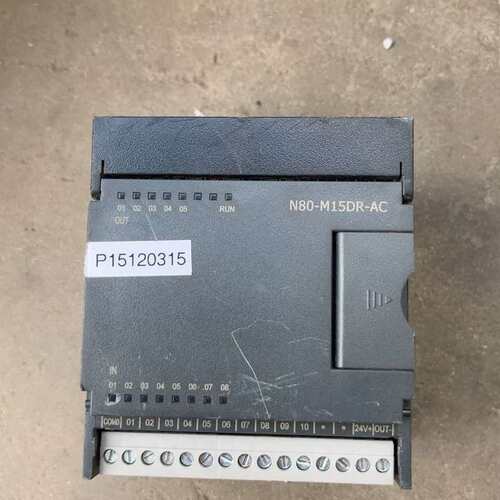 议价深圳矩形PLC RECT N80-M15DR-AC-2H0P