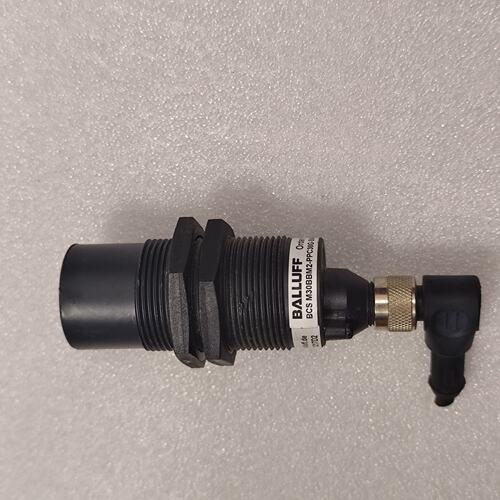 议价巴鲁夫光学传感器，型号是BCS M30BBM2-PPC30G