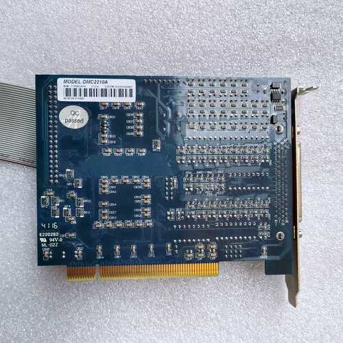 议价雷赛DMC2210 V03 V04 DMC2210A V05