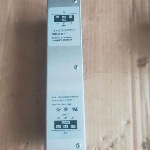议价夏弗纳SCHAFFNER，FN3258-30-47原装拆机实