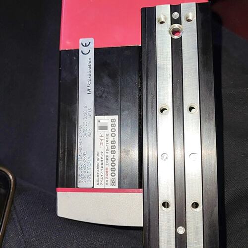议价IAI滑台EC-TC4L-50-0-GT2-NM EC-T