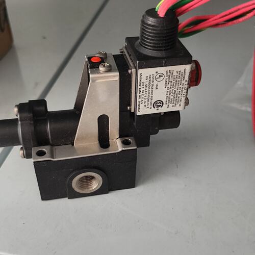 议价阿斯卡电磁阀EF8401B202M议价