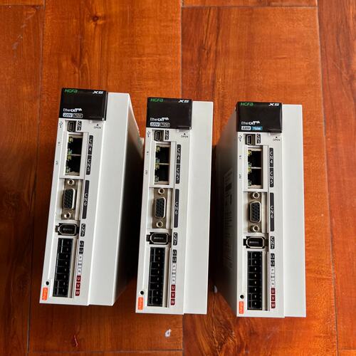 议价禾川驱动器 SV-X5EB075A-A0-00