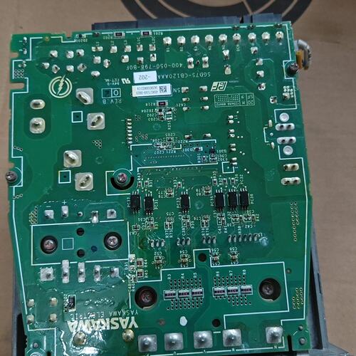 议价SGD7S-CB120AAA-202
