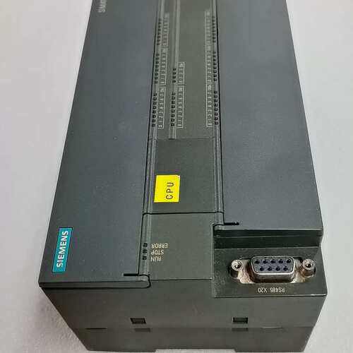 议价西门子S7-200 CPU ST60，6ES7 288-1S