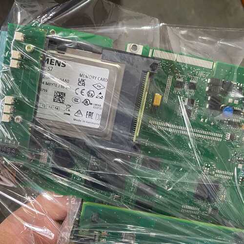 议价西门子S7-400cpu，型号：6ES7414-5HM06-