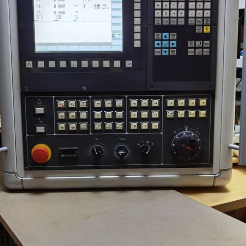 议价全新数控系统整套西门子802D SL龙门四轴控制系统一套原装