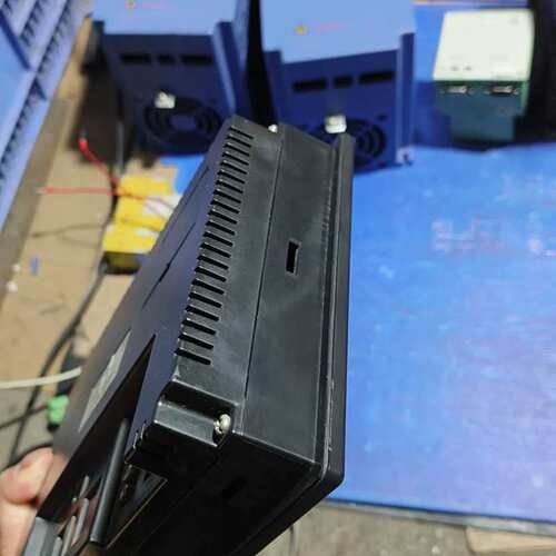 议价禾川触摸屏型号TL1370-WTFT，拆机件，实物实拍发货，