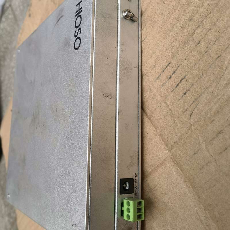 议价八路视频传输光端机 功能完好