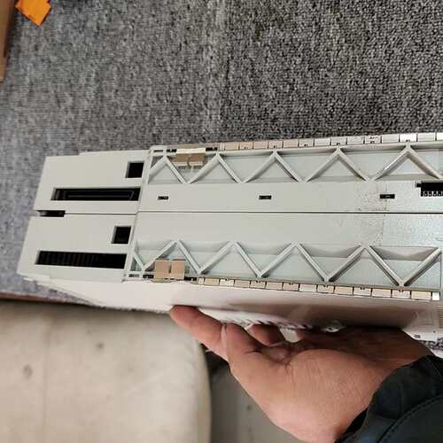 议价施耐德 140CPU67160 版本3.10 包好包邮