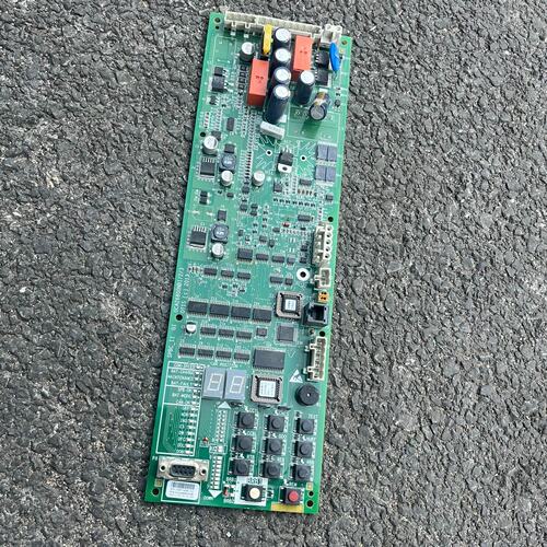 议价奥的斯电梯救援板，奥的斯松闸板，GAA26800NB1/2！