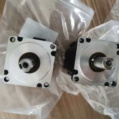 议价汇川伺服电机400w，MS1H1-40B30CB-M331Z