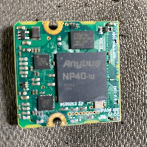 议价AB6675-C拆机Anybus CompactCom B4