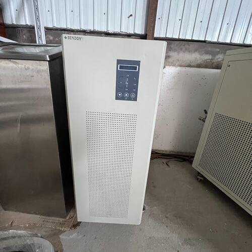 议价山顿SENDON 20KVA UPS间断电源，型号20KV