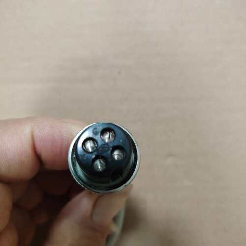 议价原装QSYQ测试夹具6545-3 单价