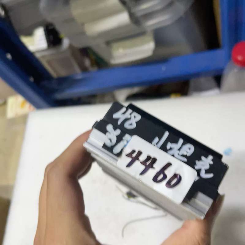 议价小坦克Tanks 4835MK控制器，型号4835MK，48
