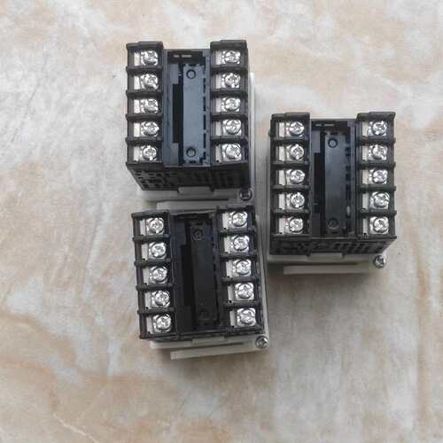 议价欧姆龙温控器E5CN-C2MLD-500 24V