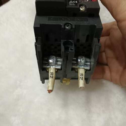 议价FUJI日本富士进口漏电保护器EA52C