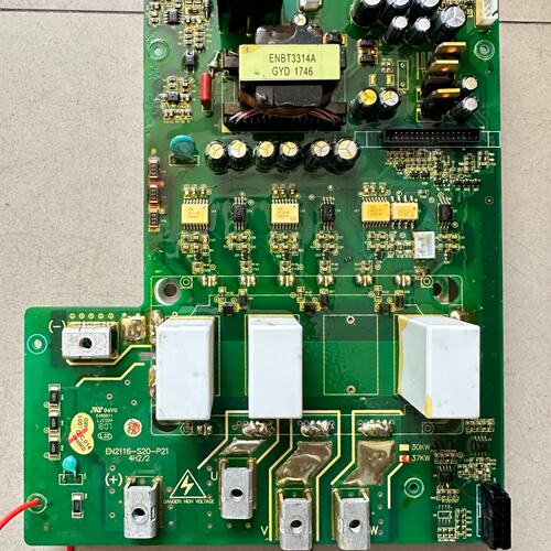 议价EN2116-S20-P21易能变频器30KW驱动电源板模块