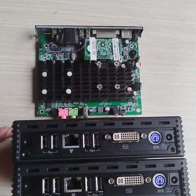 议价升腾Centerm C30商用云终端机，型号6A690-2，