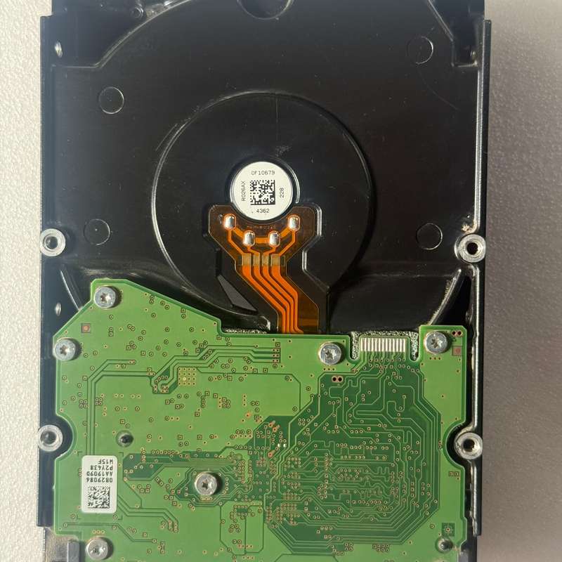 议价浪潮/日立4T 型号HUS724040ALS640，3.5寸