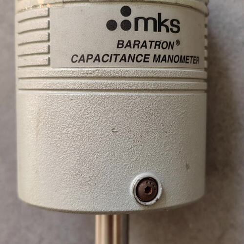 议价MKS Type622 Baratron capacitan