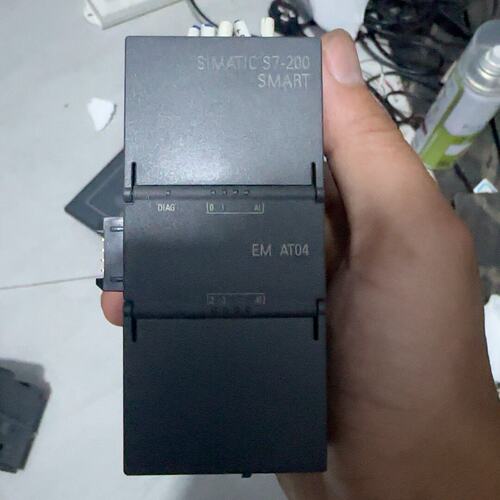 议价西门子S7-200 SMART扩展模块 EM AT04，型号
