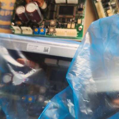 议价DFC5103P VEXTA步进驱动器，有4个，没有包装碰花