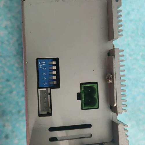 议价CSIm BLDC SERVO二手拆机，CSBL920-CS