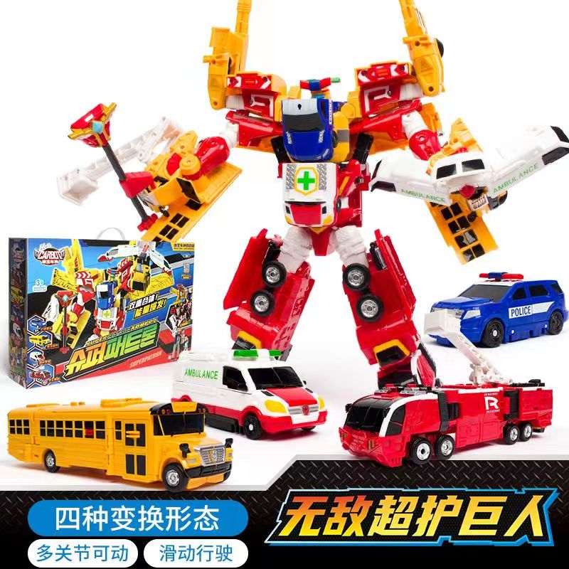 正版咖宝车神无敌超护巨