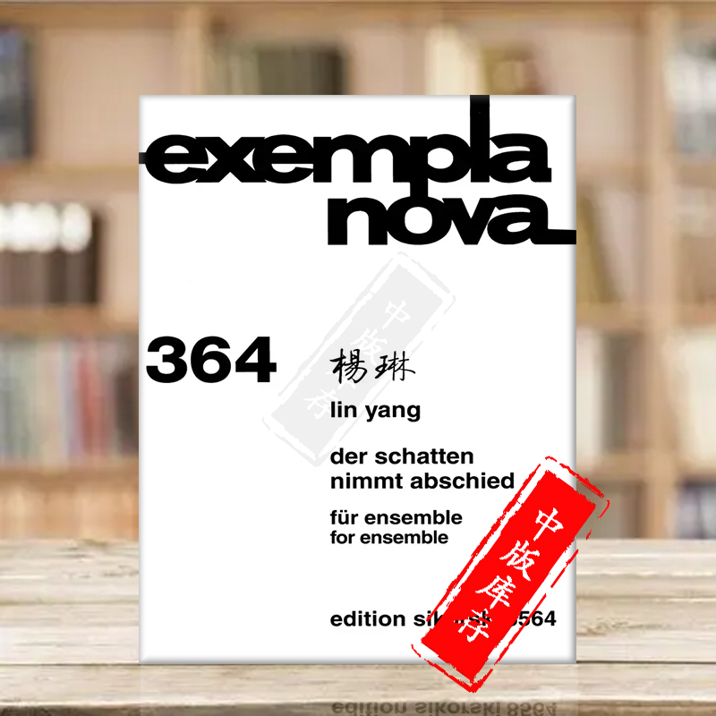 杨琳影的告别长笛小提琴