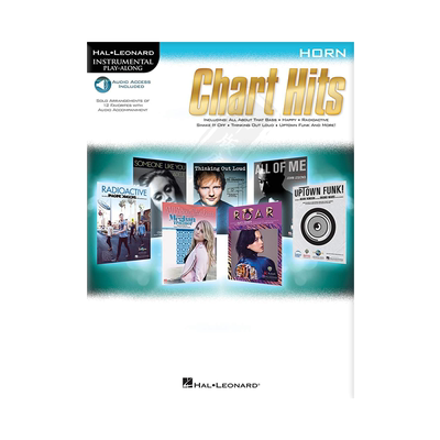 12首挚爱作品改编曲圆号独奏