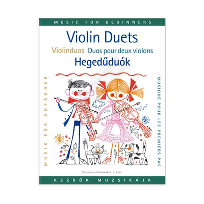 小提琴二重奏两把小提琴Violin