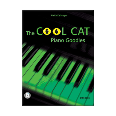 卡尔迈耶钢琴独奏原版乐谱书