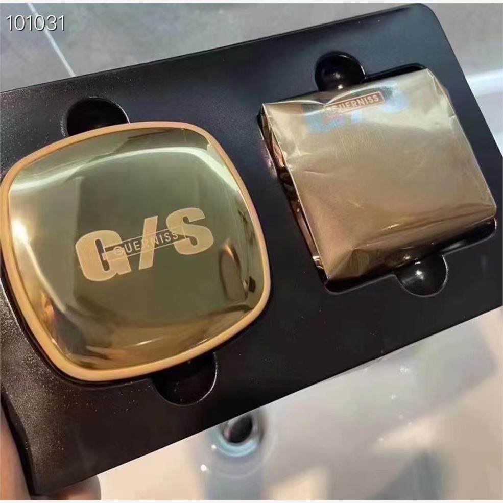 gs实体店鱼子酱精华气垫cc霜自然轻薄透气滋润保湿遮瑕磨皮BB持久,美容护肤/美体/精油,面部护理套装,淘宝优惠券,粉丝福利购,淘宝优惠卷