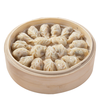 沙县蒸饺手工水饺早餐半成品