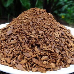 菜籽饼粕现榨菜籽油枯粉饼菜子饼肥料花肥野钓鱼打窝饵料