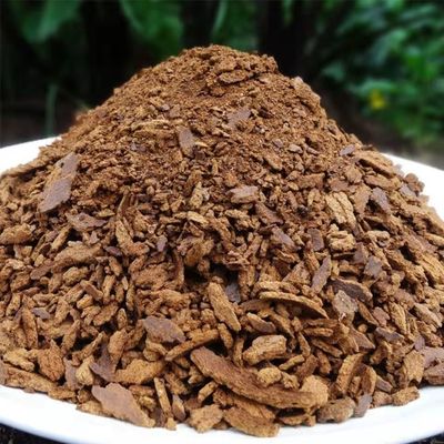 菜籽饼粕现榨菜籽油枯粉饼菜子饼肥料花肥野钓鱼打窝饵料