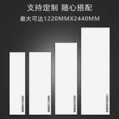 集成吊顶铝蜂窝大板固定尺寸600x1200客餐厅厨卫工程全屋配件天花